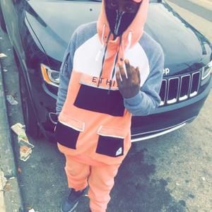 Meet your Posher, Roynell